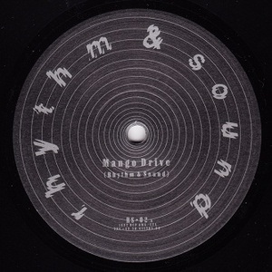 Mango Walk - Mango Drive (VLS)
