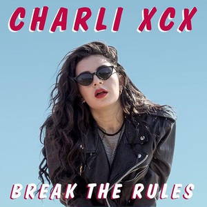 Break The Rules (CDS)