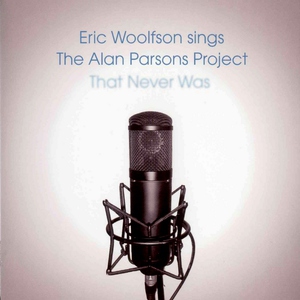 The Alan Parsons Project That Never Was