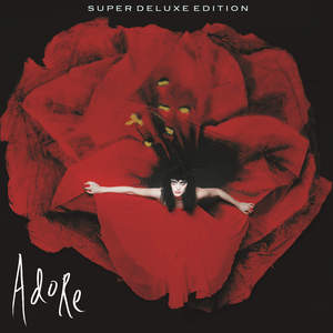 Adore (Super Deluxe Edition) CD1