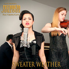 Scott Bradlee & Postmodern Jukebox - Sweater Weather (Feat. Cristina Gatti) (CDS)