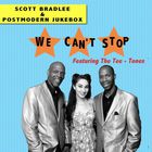 Scott Bradlee & Postmodern Jukebox - We Can't Stop (Feat. The Tee-Tones) (CDS)