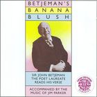 Betjeman's Banana Blush (Vinyl)