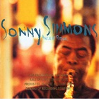 Sonny Simmons - Ancient Ritual