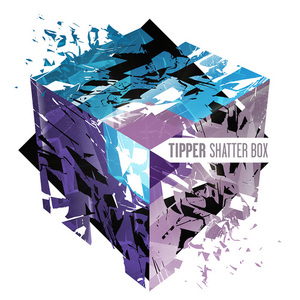 Shatter Box (EP)