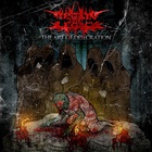 The Art Of Desecration (EP)