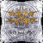 Regain The Legacy - Feed My Spite (CDS)