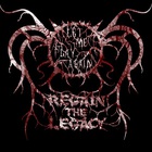 Regain The Legacy - Let Me Play Again (CDS)