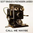 Scott Bradlee & Postmodern Jukebox - Call Me Maybe (CDS)