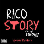 Speaker Knockerz - Rico Story Trilogy (CDS)