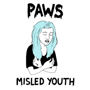 Misled Youth (EP)