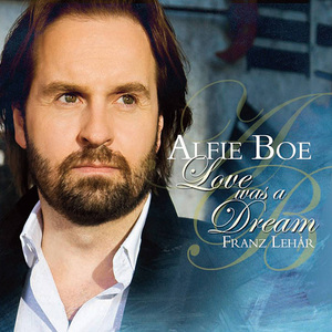 Franz Lehar: Love Was A Dream (Reissued 2011)