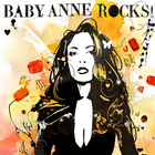 Baby Anne - Baby Anne Rocks!