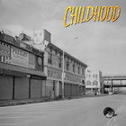 Childhood - Solemn Skies (EP)