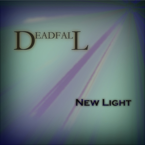 New Light (EP)