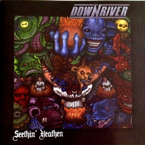 Seethin' Heathen