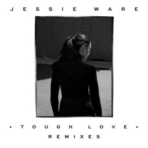 Tough Love (Remixes) (CDS)