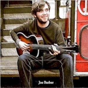 Joe Barber (EP)