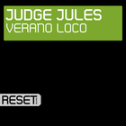 judge jules - Verano Loco (CDS)