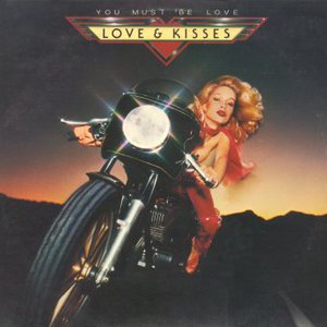You Must Be Love (Vinyl)