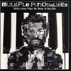 Milcho Leviev - Multiple Personalities. Milcho Leviev Plays The Music Of Don Ellis