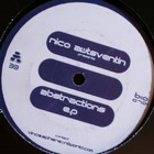 Nico Awtsventin - Abstractions (EP)