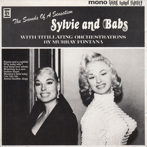 The Sylvie And Babs Hi-Fi Companion