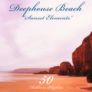 Deephouse Beach: Sunset Elements CD2