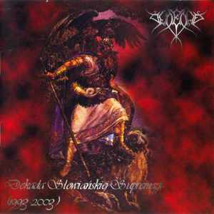 Dekada Słowiańskiej Supremacji 1993-2003