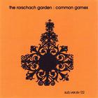 Rorschach Garden - Common Games (EP)