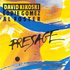 David Kikoski - Presage