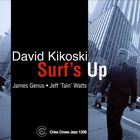 David Kikoski - Surf's Up
