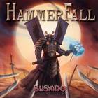 HammerFall - Bushido (CDS)