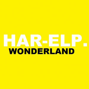 Wonderland (EP)