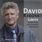 David Kikoski - Limits