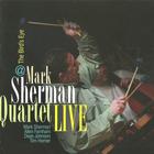 Mark Sherman - Live At The Bird's Eye CD1