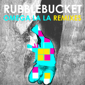 Omega La La: Remixes