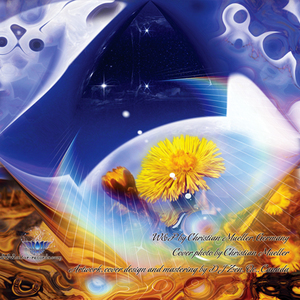 Time Equals Eternity