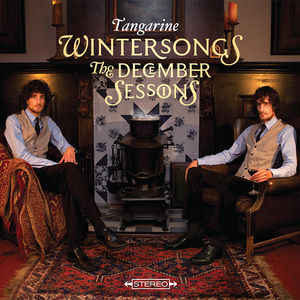 Wintersongs: The December Sessions