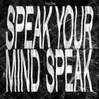 DAS - Speak Your Mind Speak (EP)