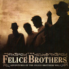 The Felice Brothers - Adventures Of The Felice Brothers Vol. 1