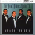 The Gene Harris Quartet - Brotherhood