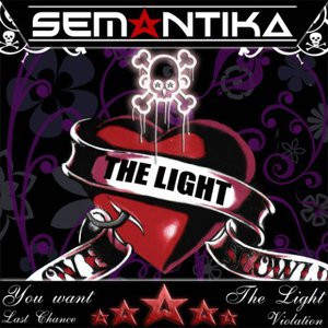 The Light (EP)
