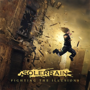 Fighting The Illusions
