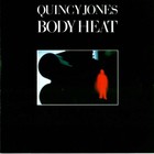 Quincy Jones - Body Heat (Vinyl)