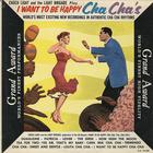 Enoch Light - I Want To Be Happy Cha Cha's (With The Light Brigade) (Vinyl)