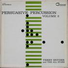 Enoch Light - Persuasive Percussion Vol. 2 (Vinyl)