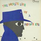 Enoch Light - The Private Life Of A Private Eye (Vinyl)