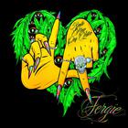 Fergie - L.A.Love (CDS)