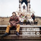 Lee Hazlewood - Lee Hazlewood Industries: There's A Dream I've Been Saving (1966-1971) CD4